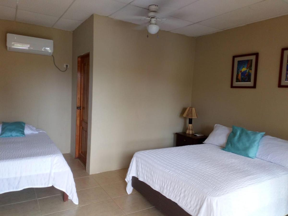 Cucube Hotel Ayangue Esterno foto